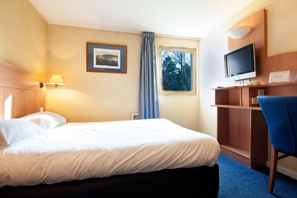 Greet Hotel Villeneuve La Garenne - Renove Exterior photo