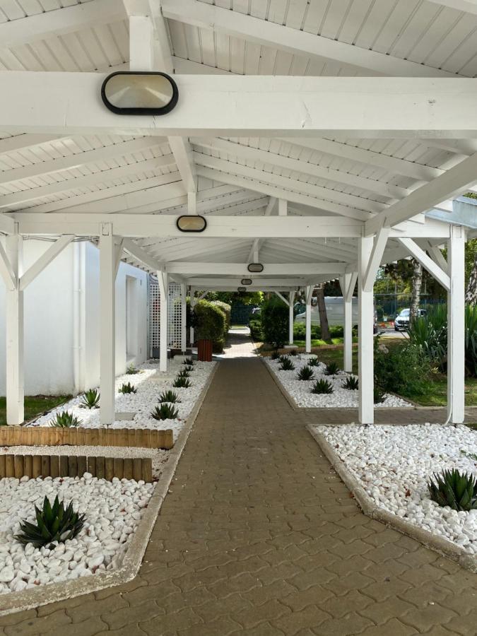 Greet Hotel Villeneuve La Garenne - Renove Exterior photo