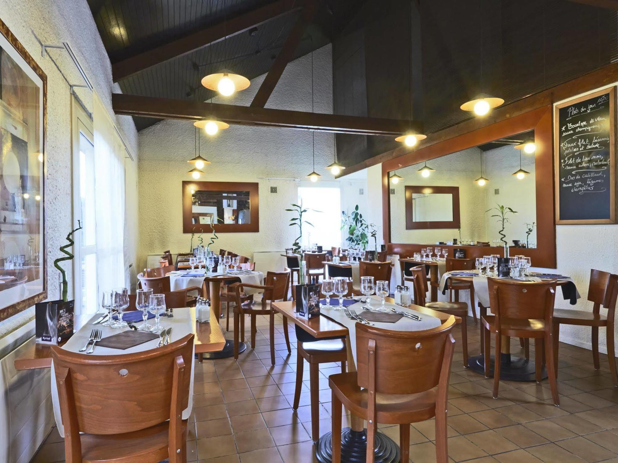 Greet Hotel Villeneuve La Garenne - Renove Exterior photo